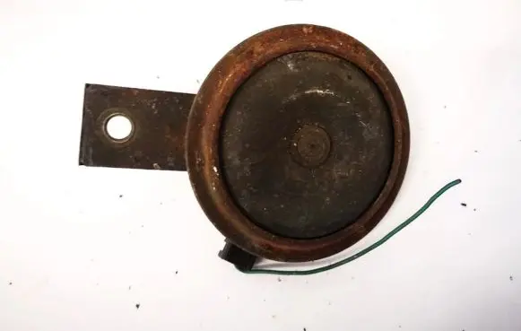 Nissan Prairie Horn signal