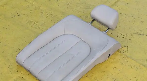 Audi A6 Allroad C7 Other seats 