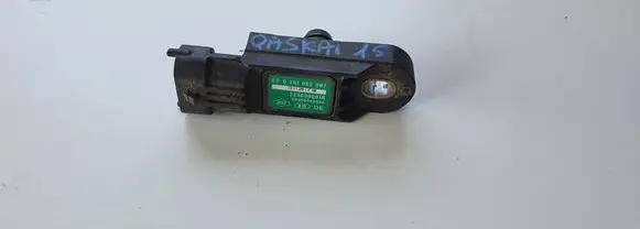 Nissan Qashqai Sensor