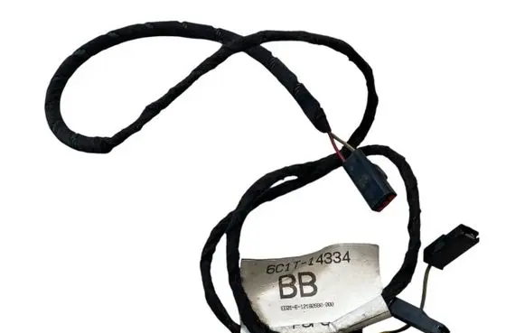 Ford Transit Other wiring loom 6C1T14334 6C1T14334BB