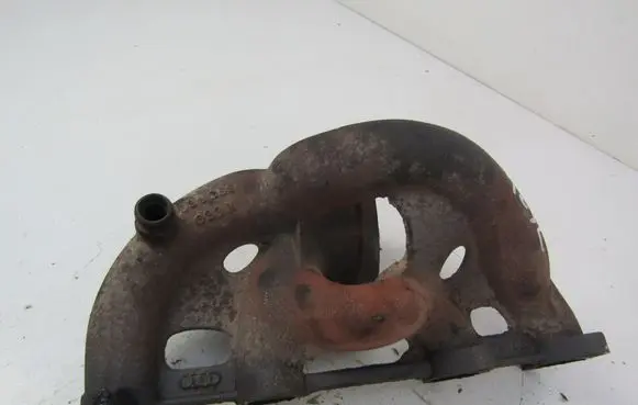 Audi A4 S4 B7 8E 8H Exhaust manifold 