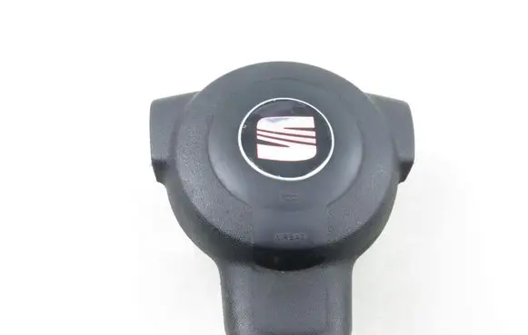 Seat Leon (1P) Steering wheel airbag 1P0880201B