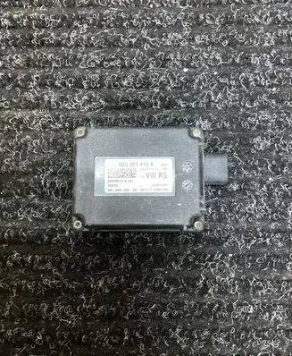 Audi A6 C7 Garage door switch 4G0907410A 9600095AAD