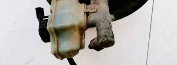 Volkswagen Caddy Master brake cylinder