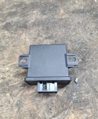 Mercedes-Benz E W211 Light module LCM 5DF00827800 A2118203226 0000649136