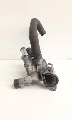 Thermostat/thermostat housing