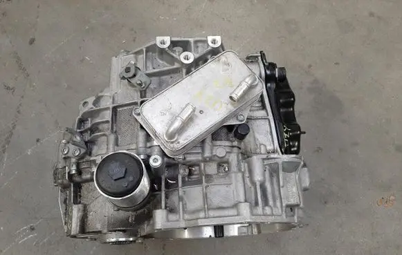 Volkswagen Arteon Automatic gearbox UZY