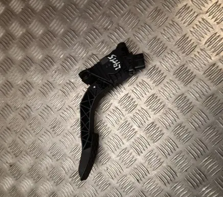 Volkswagen PASSAT B8 Accelerator throttle pedal 5Q2723503F