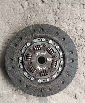 Volvo XC60 Clutch set kit