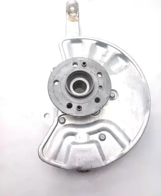 Mercedes-Benz GLE (W166 - C292) Front wheel hub A1663301020