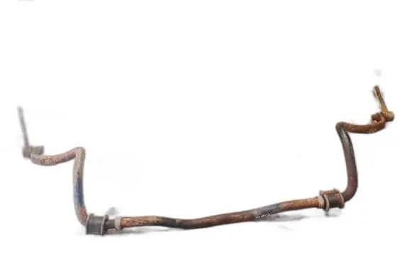 Toyota Corolla Verso E121 Front anti-roll bar/sway bar
