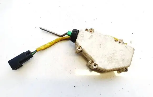Volkswagen Sharan Central locking motor 7m0959775c 75vw9b241ab