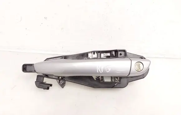 Toyota ProAce City Loading door exterior handle 9802977380