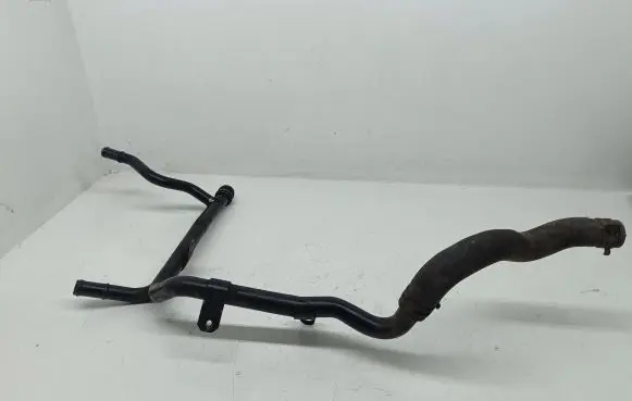 Volkswagen Jetta V Engine coolant pipe/hose 03G121065H