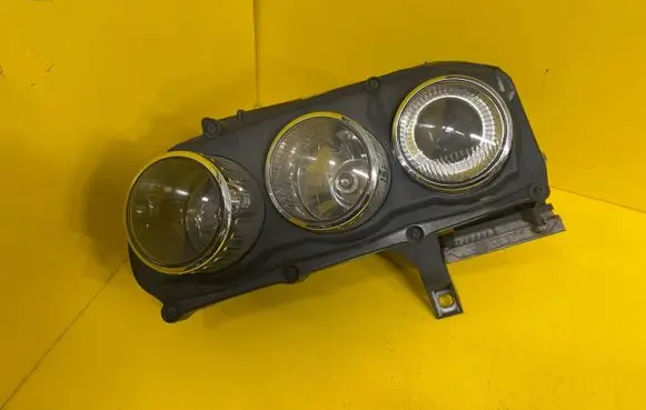 Alfa Romeo 159 Headlight/headlamp 60682089