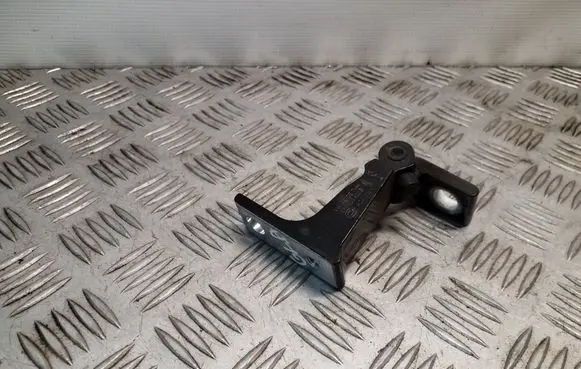Audi A1 Rear door lower hinge 8X4833403B