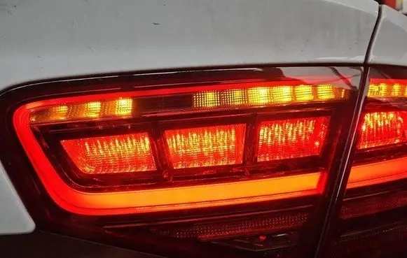 Audi A8 S8 D4 4H Rear/tail lights 4H0945094A IMPRK1421964