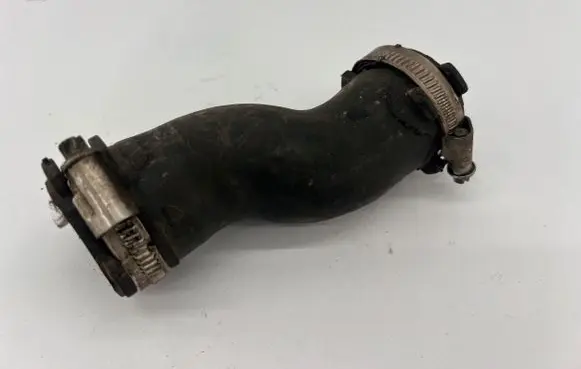 Audi A6 S6 C6 4F Intercooler hose/pipe 4F0145708C