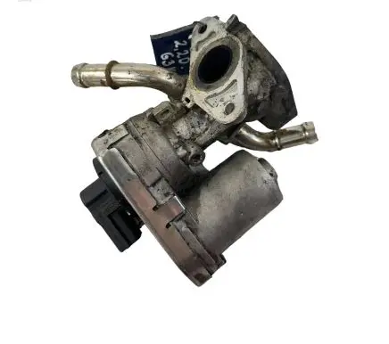 Ford Transit EGR valve