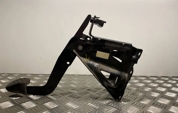 Mercedes-Benz Sprinter W906 Brake pedal 