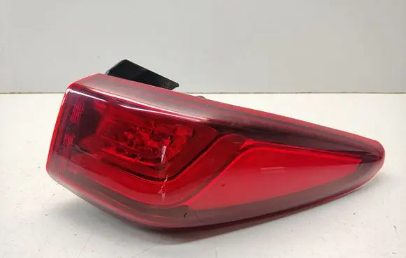 Hyundai Kona I Rear/tail lights 92402J9100 92402J90 92402J91