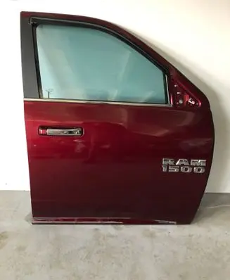 Dodge RAM 1500 DS Front door 