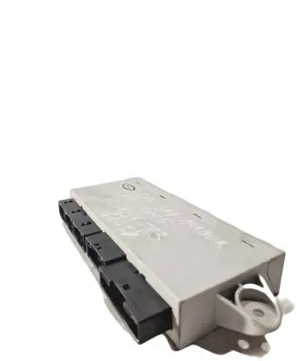 Door central lock control unit/module
