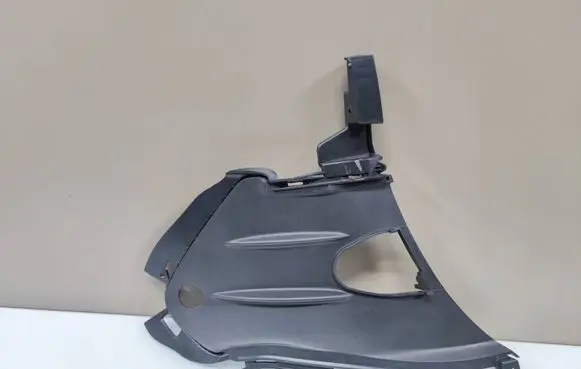 Seat Arona Front bumper corner part panel trim 6F9853666F
