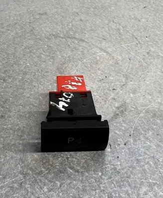 Audi A6 S6 C6 4F Parking (PDC) sensor switch 9751226