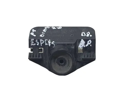 Renault Espace - Grand espace IV Front bumper mounting bracket 8200012580 8200330324