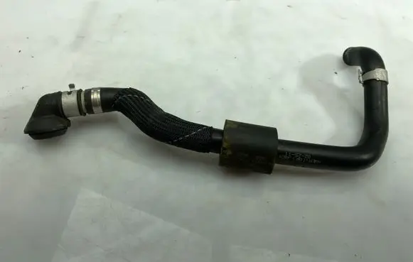Audi A6 S6 C7 4G Vacuum line/pipe/hose 4G0611743A