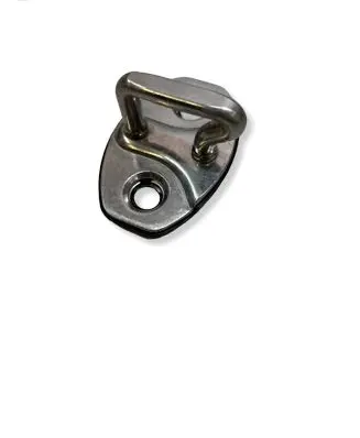 Volkswagen ID.4 Rear door lock loop/hook striker 4M0837033B 0004200
