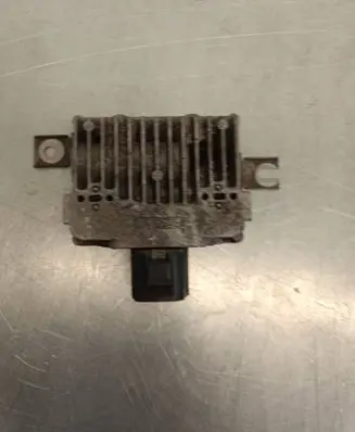 Volvo XC60 Fuel injection pump control unit/module 6G9N9D372AC 33313182 A2C53119120