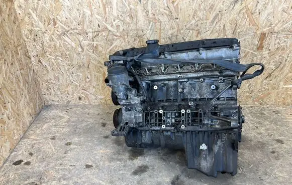 BMW 3 E46 Engine 7502903