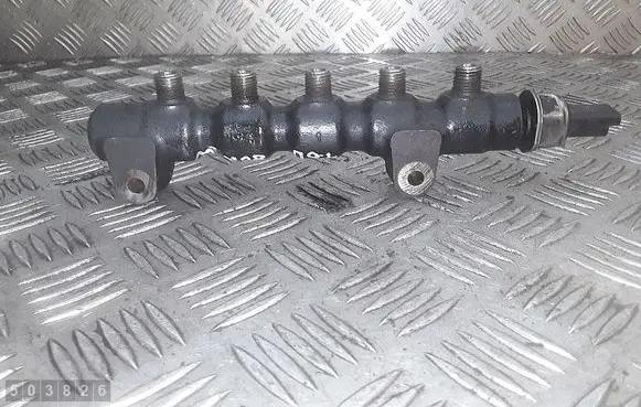 Peugeot 308 Fuel main line pipe 9654592680