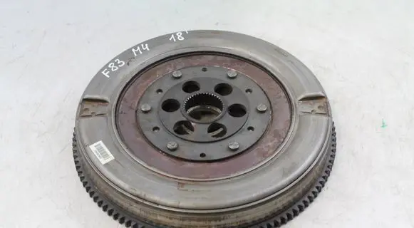 BMW M4 F82 F83 Flywheel 2283829 21212283829