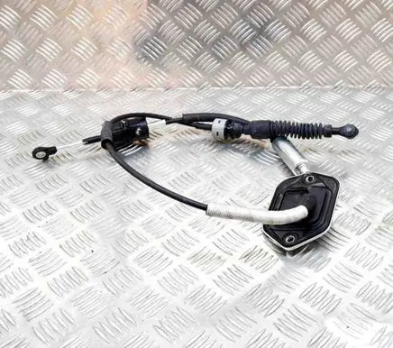 Hyundai Ioniq Gear shift cable linkage 46790G2100