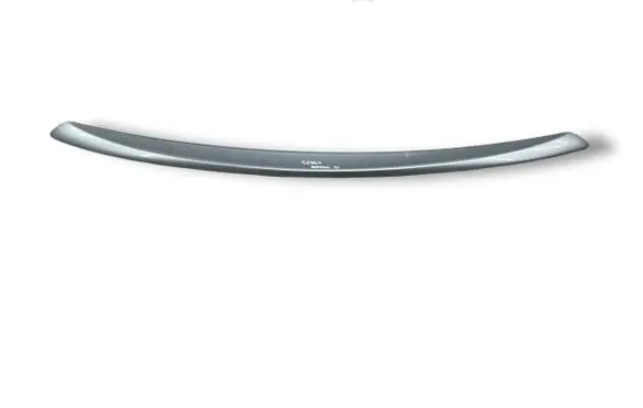 Opel Insignia A Tailgate/trunk spoiler 13266863
