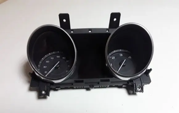 Jaguar XE Speedometer (instrument cluster) GX7310849BG