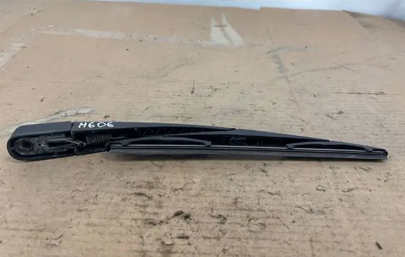 Hyundai ix35 Rear wiper blade