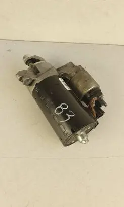 Audi A6 C7 Starter motor 0001139041 20121018