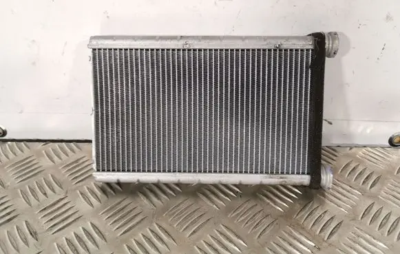 Toyota C-HR I Heater blower radiator 8800M2