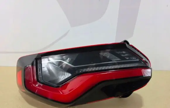 BMW M2 G87 Rear/tail lights 