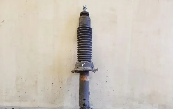 Honda CR-V Rear shock absorber/damper 52602T1FE010