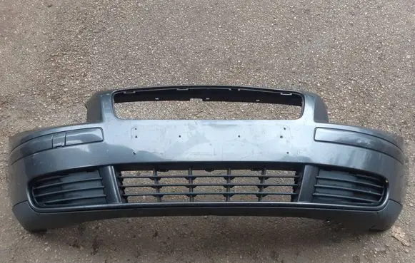 Volvo V50 Front bumper 30657005 BP8BA