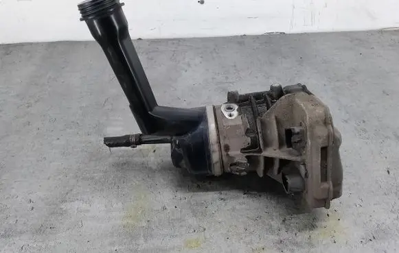 Citroen C4 Grand Picasso Power steering pump 9684252580