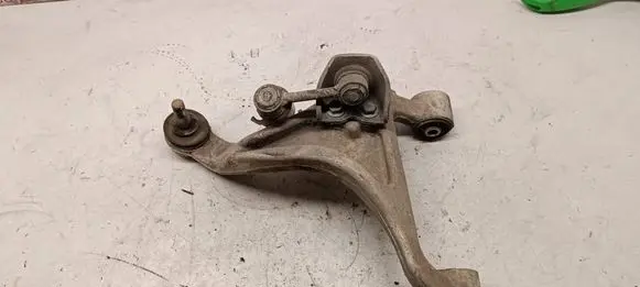 Renault Latitude (L70) Rear upper control arm/wishbone 