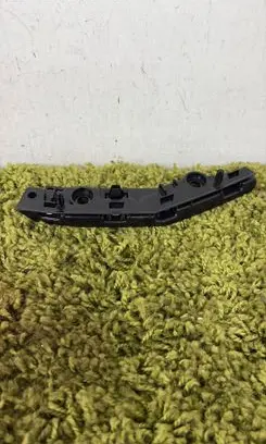 Skoda Karoq Front bumper mounting bracket 57A807184B