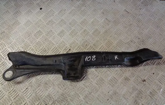 Peugeot 108 Fender foam support/seal 538280H020
