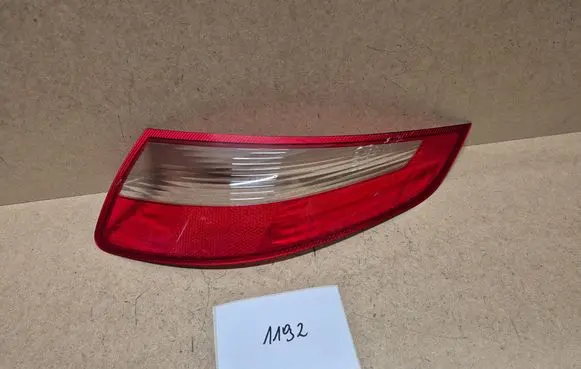 Porsche 997 Rear/tail lights 99763140603